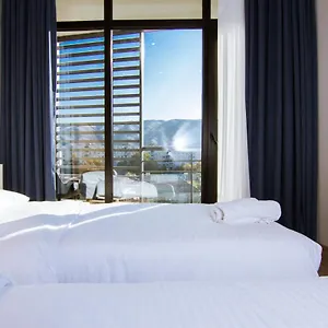 Hotel Victoria, Tbilisi