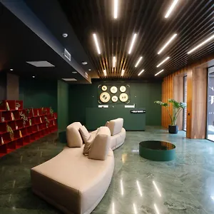 Hotel Graf, Tbilisi